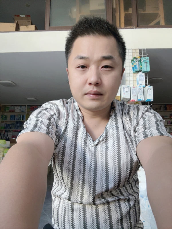 五是五的第二张照片--安阳相亲服务中心