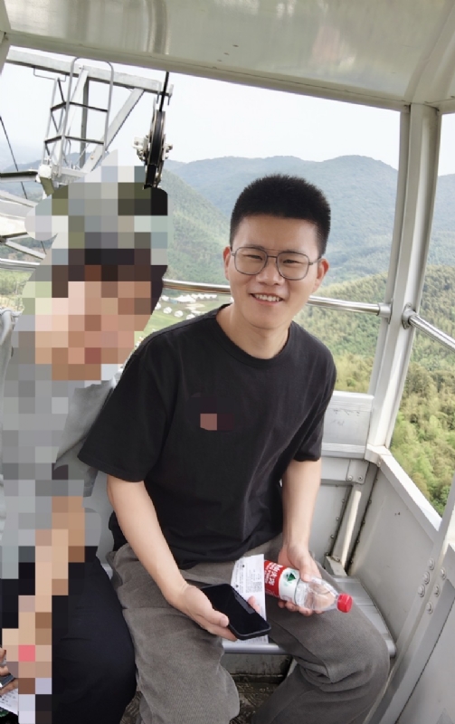 奔奔笨笨的第一张照片--安阳相亲服务中心