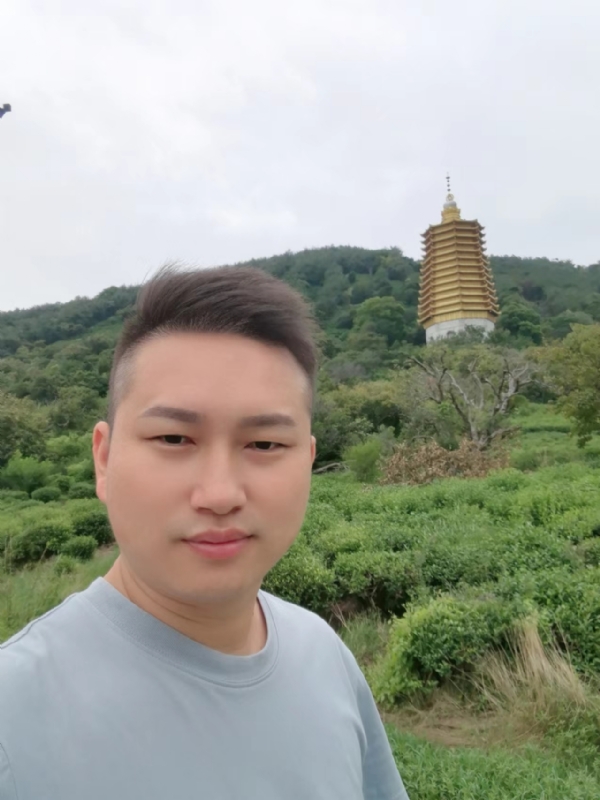 陈文海的第一张照片--安阳相亲服务中心