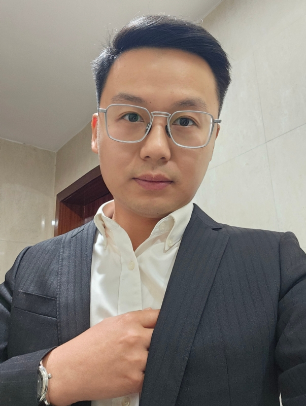 遥望的第二张照片--安阳相亲服务中心