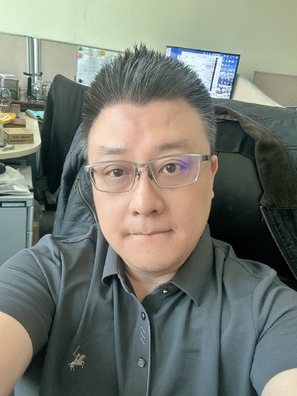 回归自我的第一张照片--安阳相亲服务中心