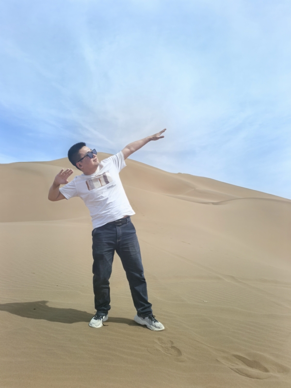 江湖刺客的第一张照片--安阳相亲服务中心