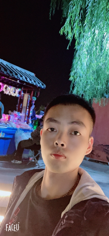 向阳而生的第二张照片--安阳相亲服务中心