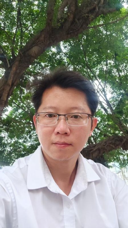 martin的第一张照片--安阳相亲服务中心