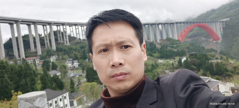 韩*劳务的第一张照片--安阳相亲服务中心