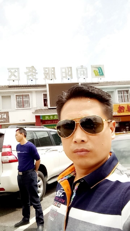 韩*劳务的第二张照片--安阳相亲服务中心