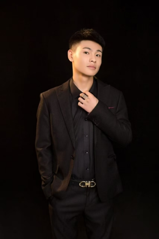 刘小船的第二张照片--安阳相亲服务中心