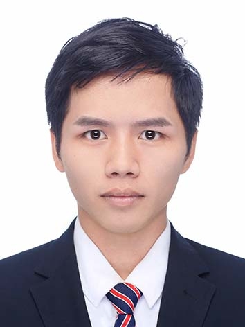 覃君的第一张照片--安阳相亲服务中心