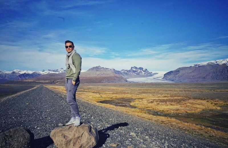 十一的第一张照片--安阳相亲服务中心