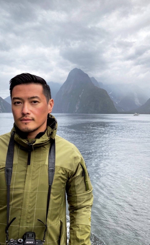 十一的第二张照片--安阳相亲服务中心