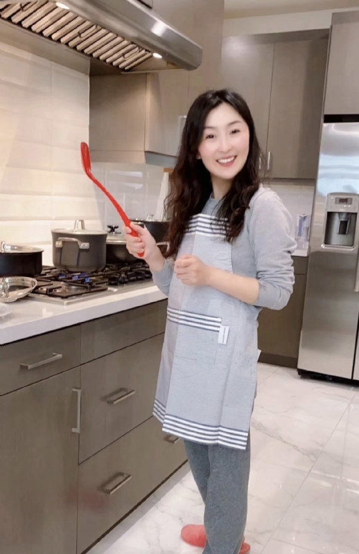 愛下廚負琴琴的第一张照片--安阳相亲服务中心