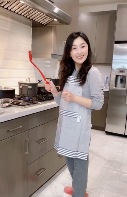 愛下廚負琴琴的第二张照片--安阳相亲服务中心