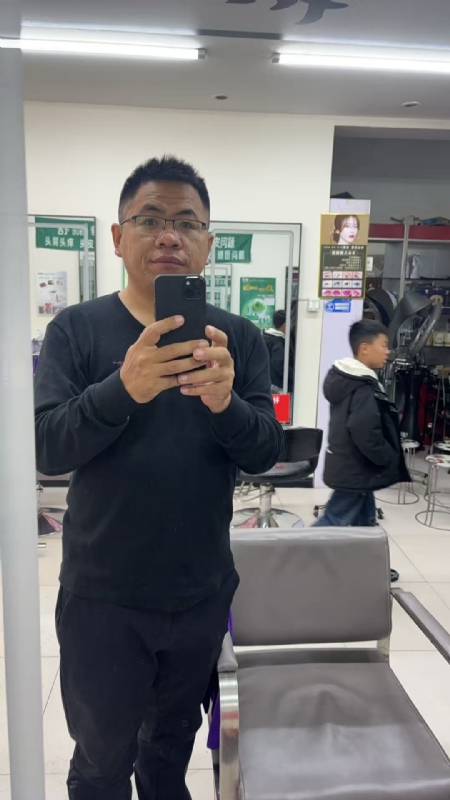 王计盖的第一张照片--安阳相亲服务中心