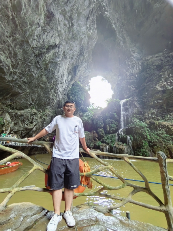 慎独的第一张照片--安阳相亲服务中心