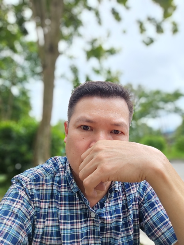 余生有你陪伴的第一张照片--安阳相亲服务中心