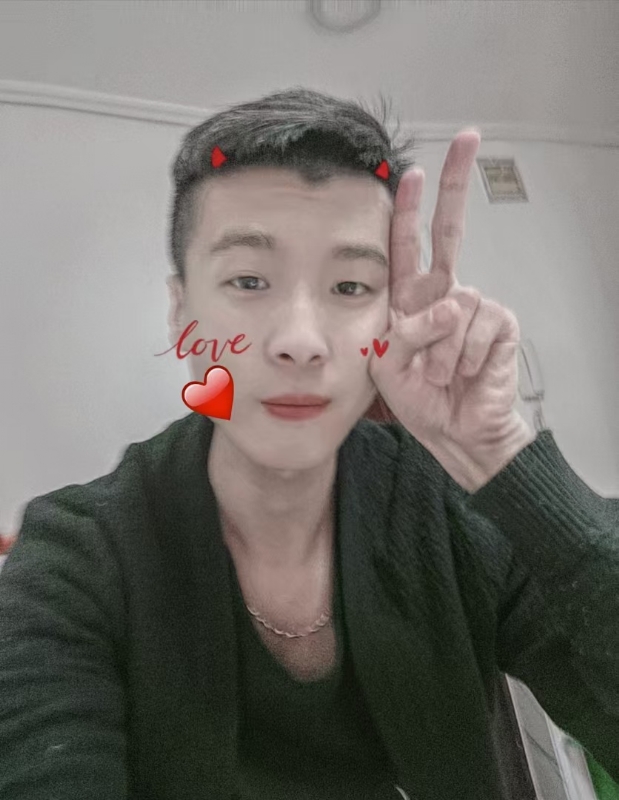 我不是巧克力的第一张照片--安阳相亲服务中心