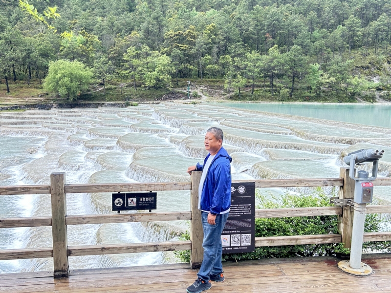 天空的第一张照片--安阳相亲服务中心