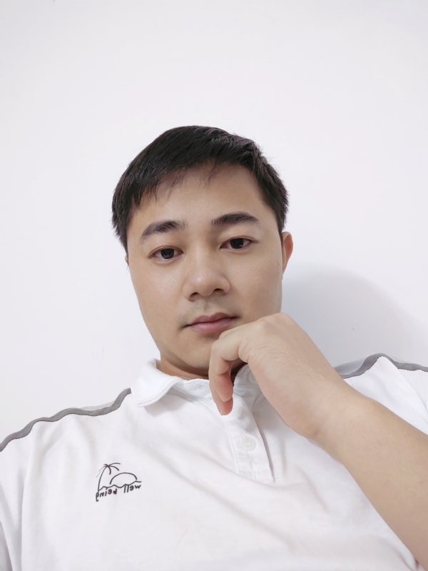 啊良的第二张照片--安阳相亲服务中心