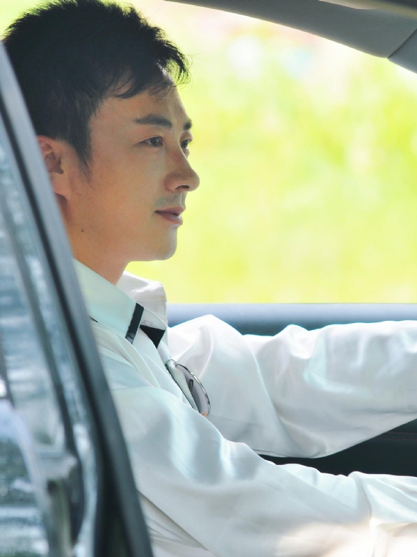 缘分天空的第一张照片--安阳相亲服务中心