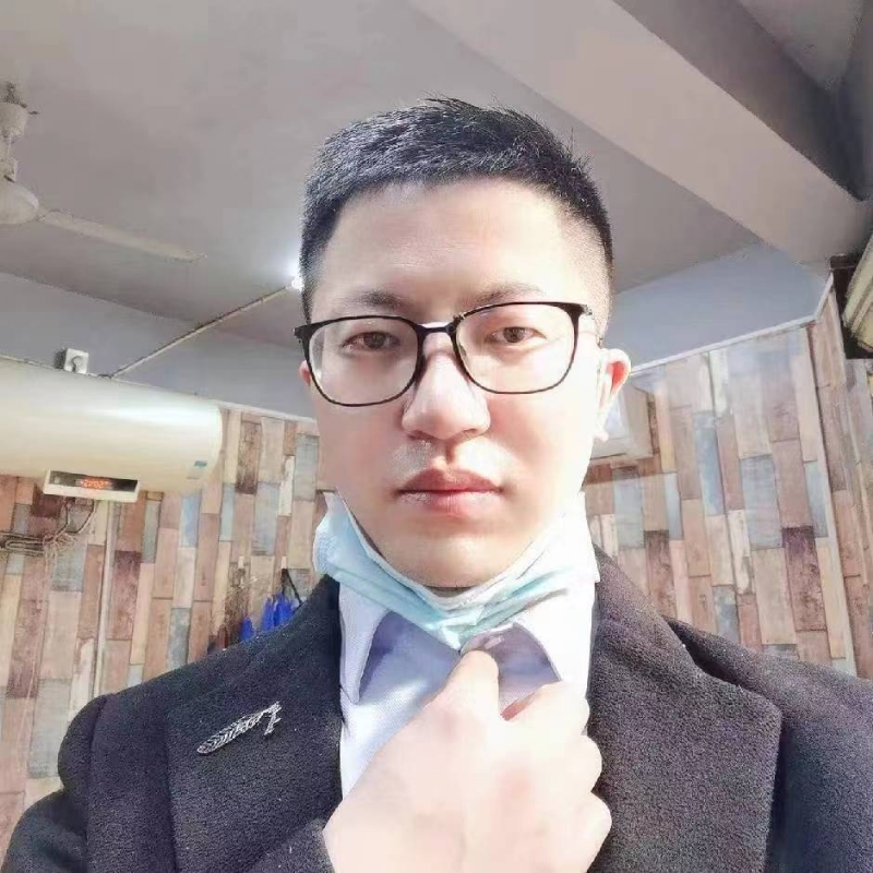 laowang的第一张照片--安阳相亲服务中心