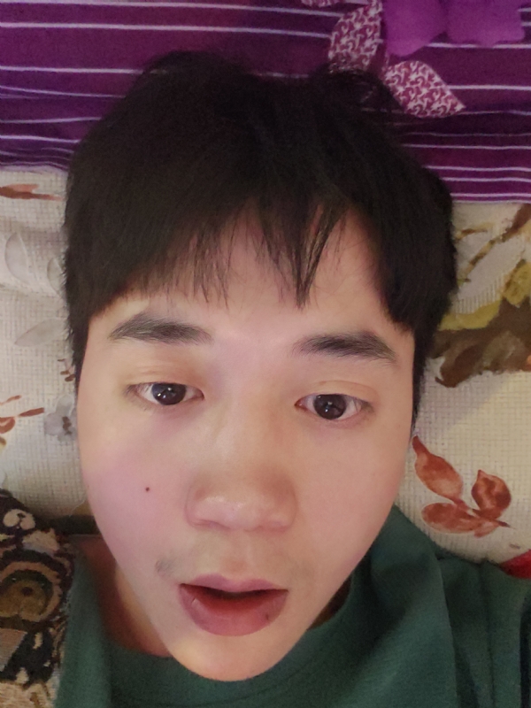 天翔的第一张照片--安阳相亲服务中心