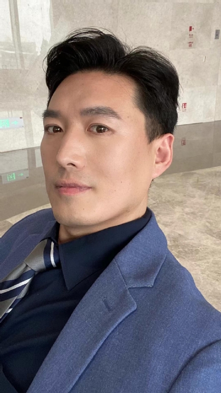 相见相识的第一张照片--安阳相亲服务中心