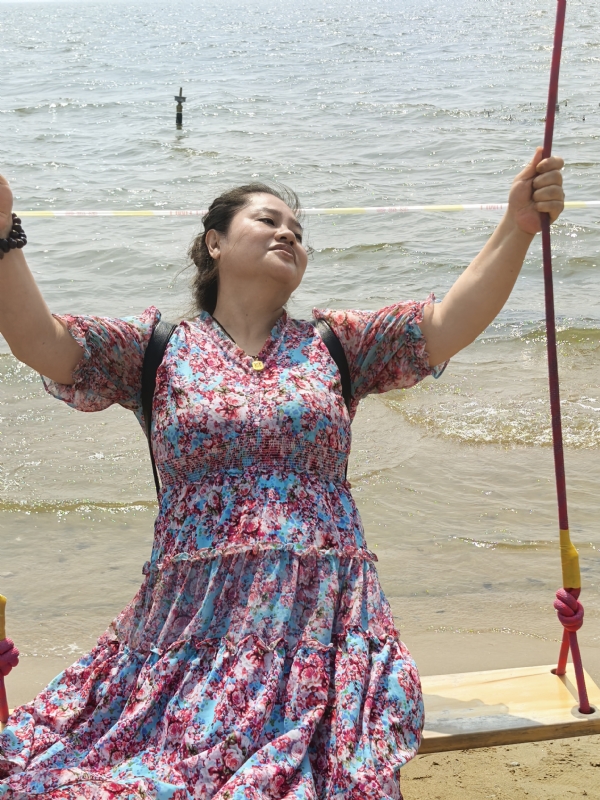 shi的第四张照片--安阳相亲服务中心