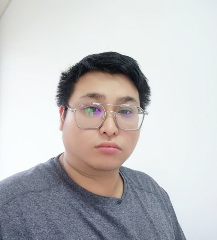 谢文涛的第一张照片--安阳相亲服务中心