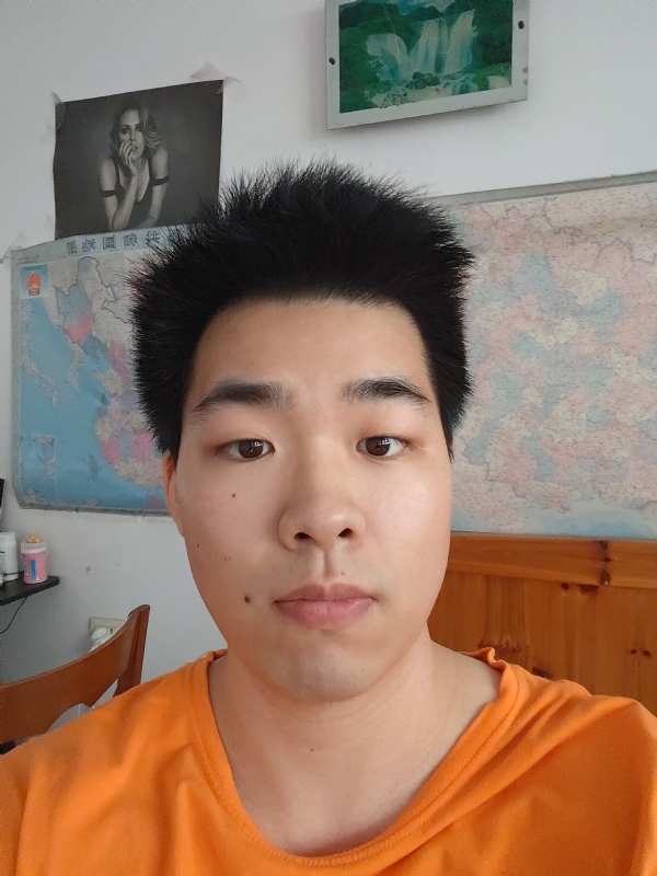 fzqdh的第二张照片--安阳相亲服务中心