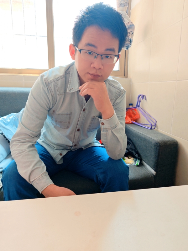 红尘一粟的第一张照片--安阳相亲服务中心