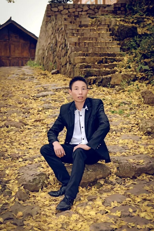 鱼你相遇的第一张照片--安阳相亲服务中心