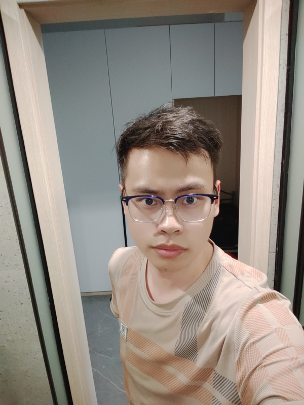 卖萌就会死星人的第五张照片--安阳相亲服务中心