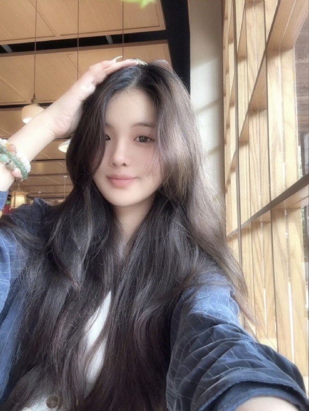 ChanBecky的第一张照片--安阳相亲服务中心