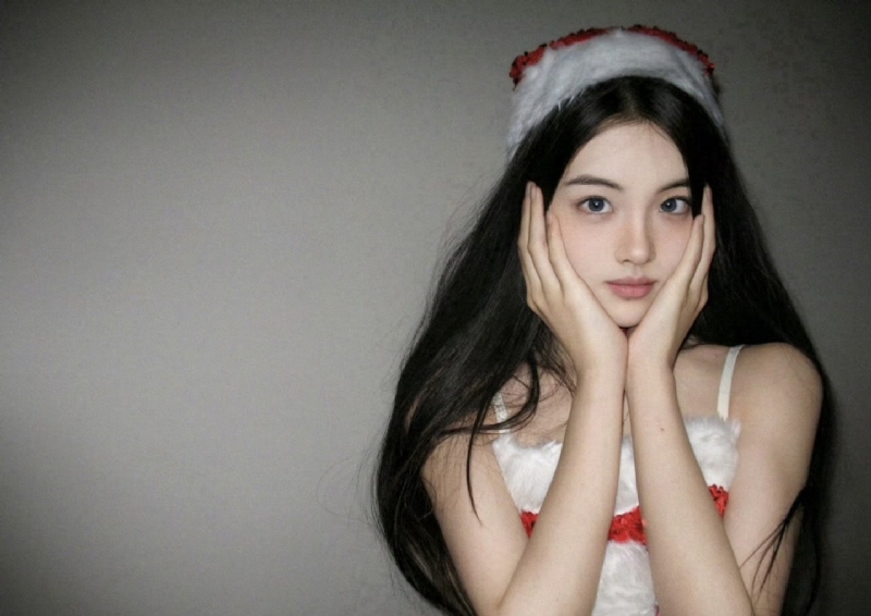 ChanBecky的第二张照片--安阳相亲服务中心