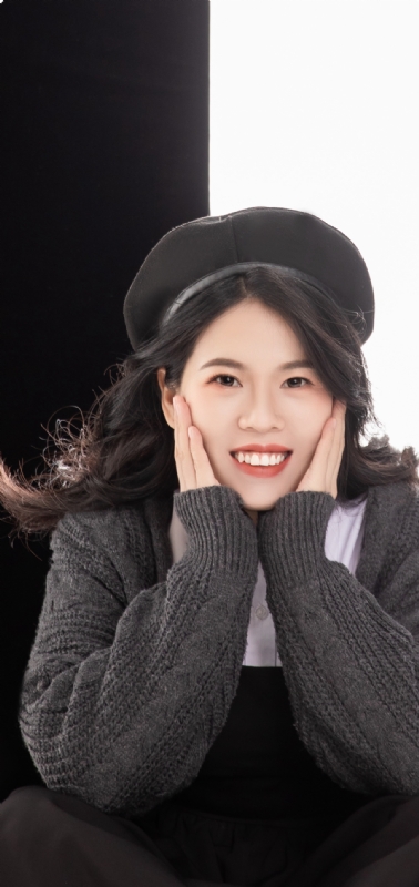 李玉婷的第一张照片--安阳相亲服务中心