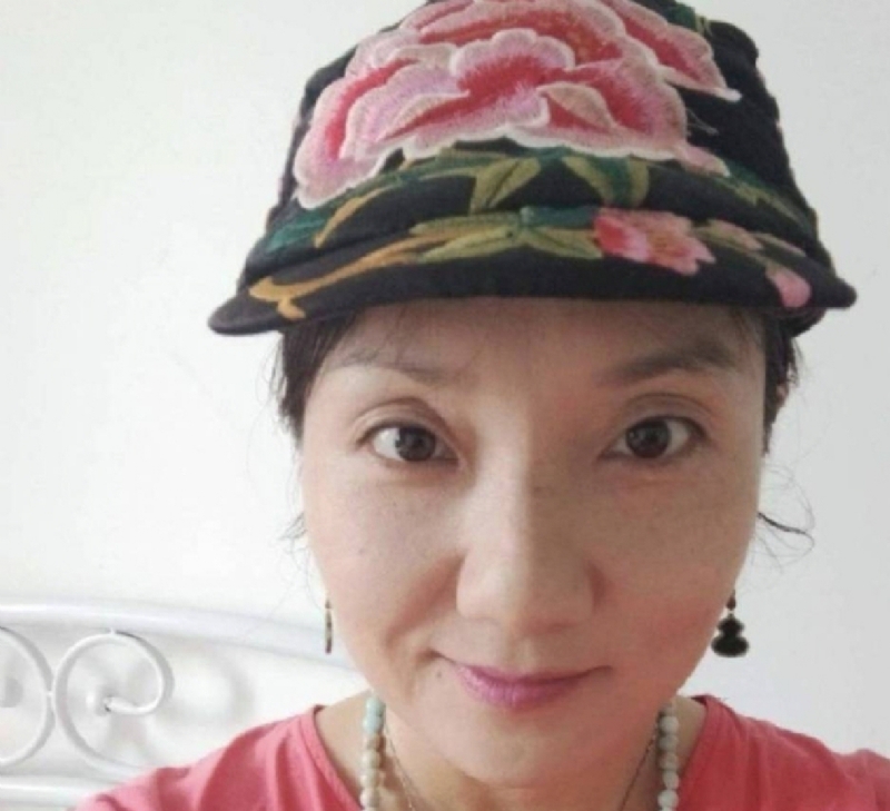 心痛的嫣然的第一张照片--安阳相亲服务中心