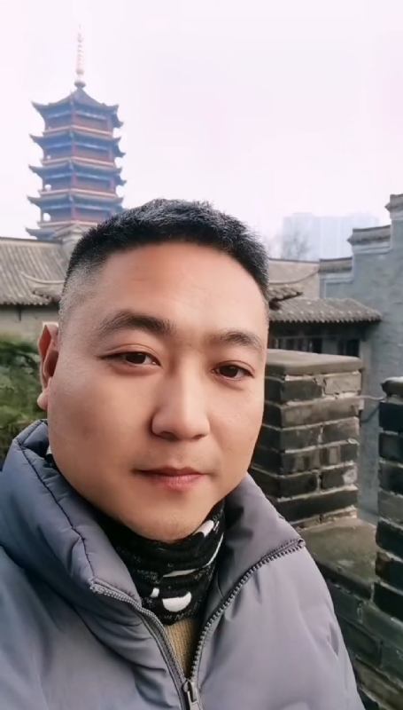 护爱天使的第一张照片--安阳相亲服务中心