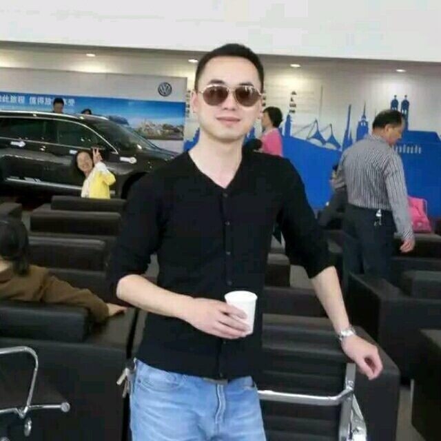 小汤米的第一张照片--安阳相亲服务中心