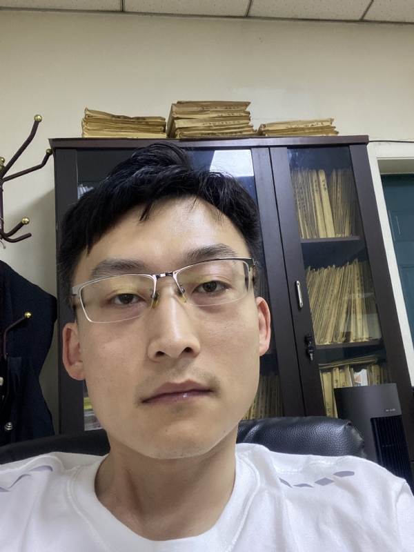 偈语的第二张照片--安阳相亲服务中心