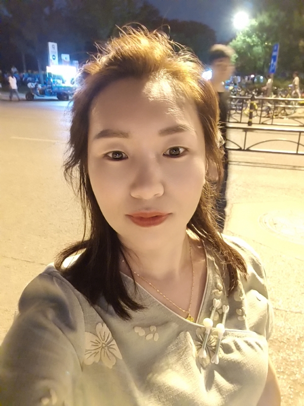 最美的期待的第一张照片--安阳相亲服务中心