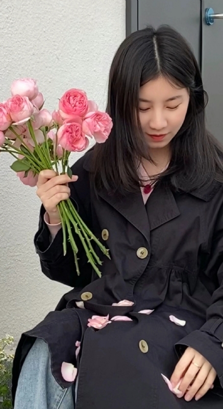 盐盐很甜的第二张照片--安阳相亲服务中心