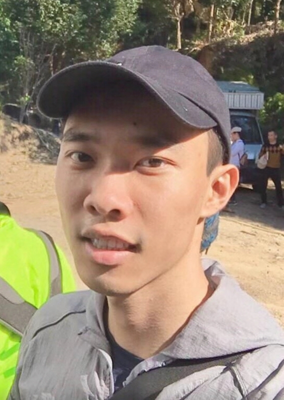 bin的第二张照片--安阳相亲服务中心