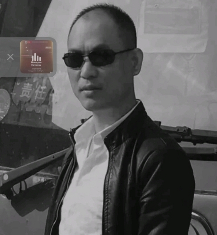 好男人的第一张照片--安阳相亲服务中心