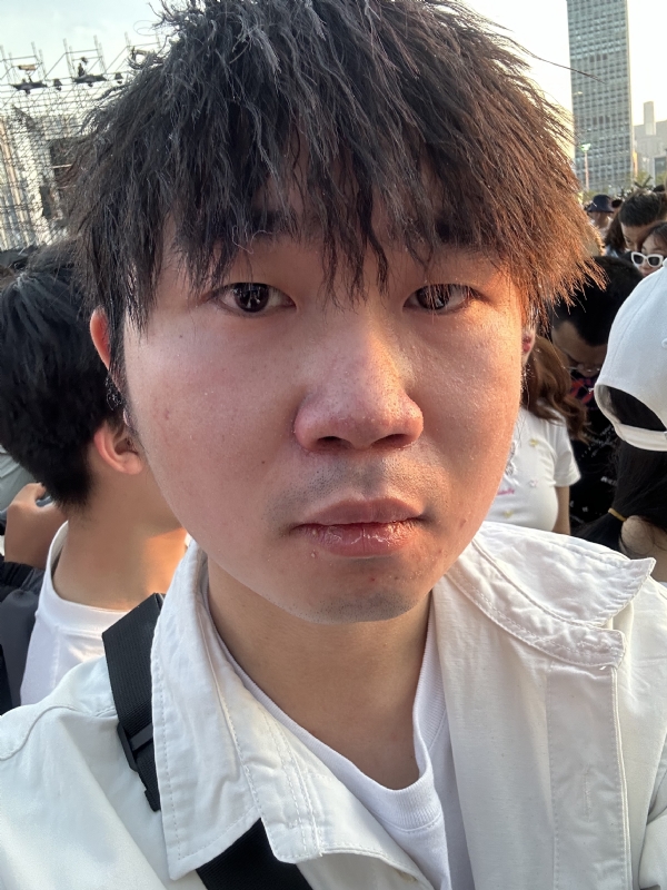 会修电脑的小杨的第一张照片--安阳相亲服务中心