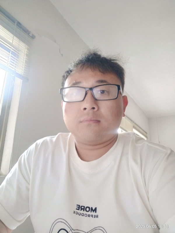 遇见你的第一张照片--安阳相亲服务中心