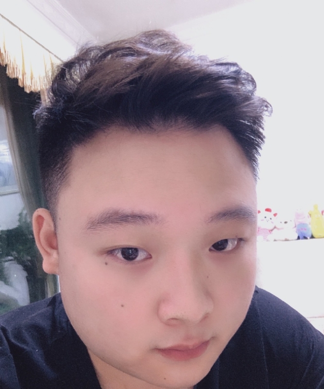 Luhao1016的第四张照片--安阳相亲服务中心