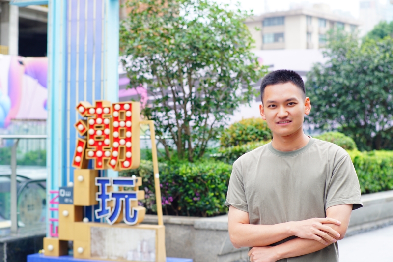 陌上烟雨的第二张照片--安阳相亲服务中心