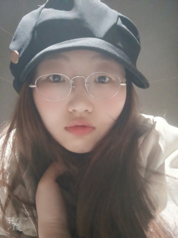 霜星的第一张照片--安阳相亲服务中心