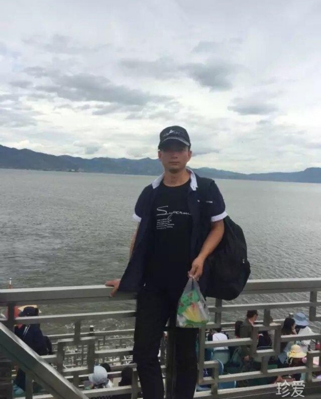 燕雯泽的第一张照片--安阳相亲服务中心