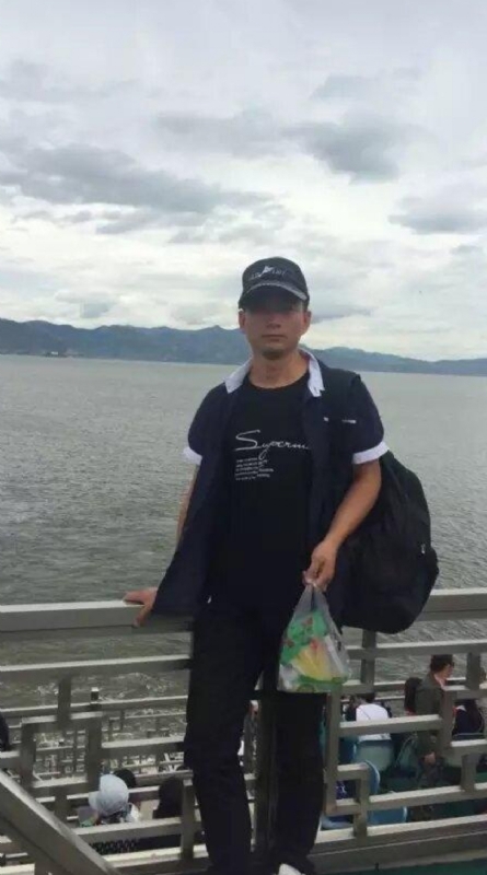 燕雯泽的第二张照片--安阳相亲服务中心